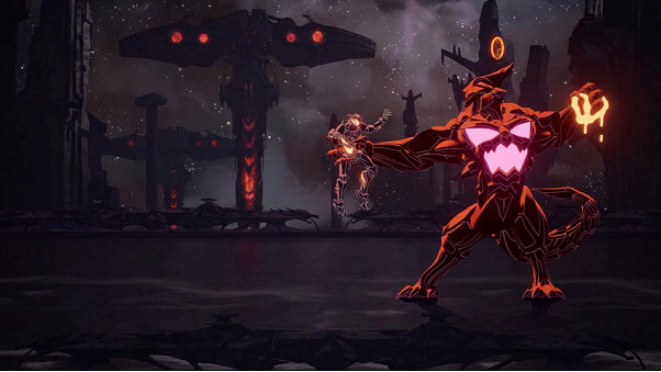 驚險刺激的科幻遊戲《永世必死》將於今年推出