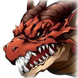 《夢幻模擬戰手遊》女神的試煉噩夢難度火龍打法建議 火龍技能天賦介紹