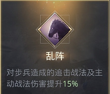 《率土之濱》荀彧&SP徐庶&曹操陣容 構建平推新流派 《率土之濱》荀彧&SP徐庶&曹操陣容 構建平推新流派