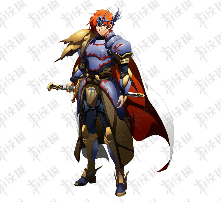 夢幻模擬戰手遊艾爾文大元帥轉職材料彙總 艾爾文轉職材料獲得方法