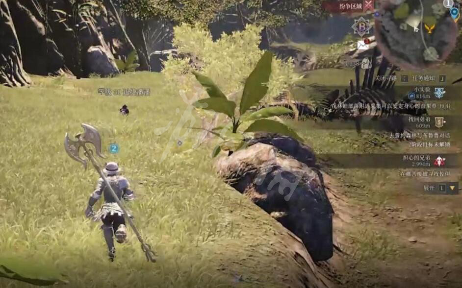 《神祐釋放》迅捷潘潘位置分享 《神祐釋放》迅捷潘潘位置分享