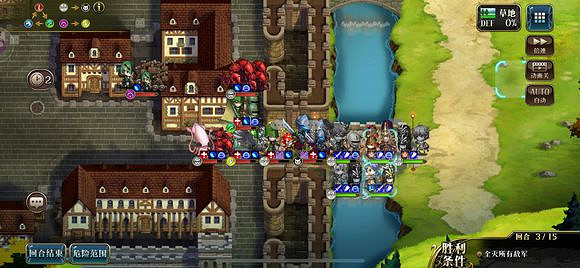 《夢幻模擬戰》超時空試煉A+到ss5通關攻略10.15-10.20 《夢幻模擬戰》超時空試煉A+到ss5通關攻略10.15-10.20