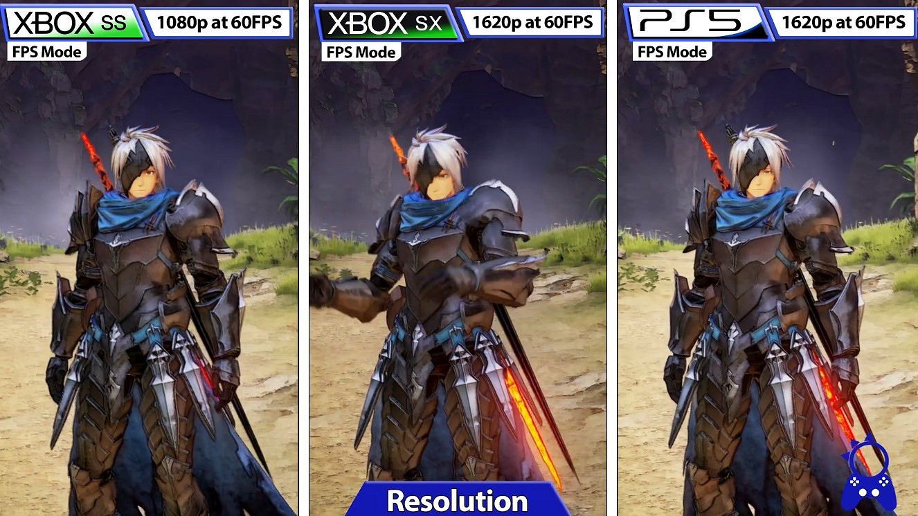 《破曉傳奇》Demo主機測試：PS5比XSX平均低15幀