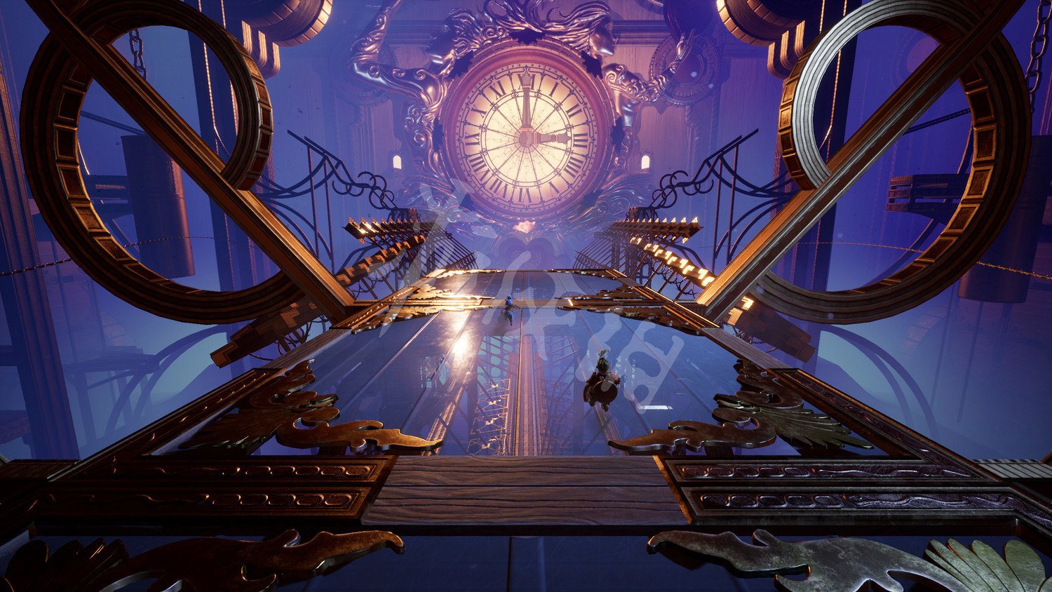 《雙人成行》通行證使用方法介紹 《雙人成行》通行證使用方法介紹