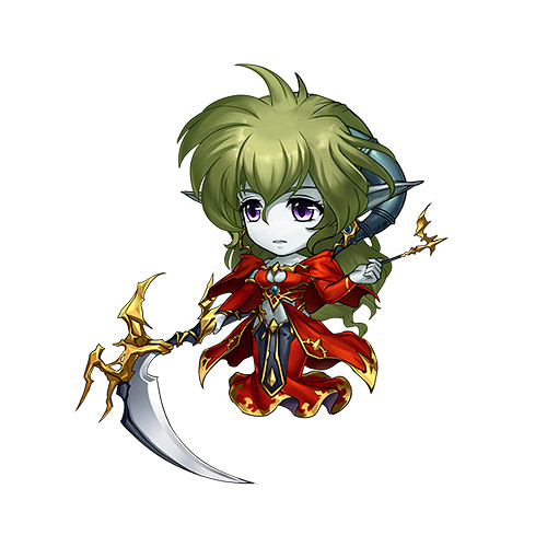 《夢幻模擬戰手遊》妮絲蒂爾轉職推薦 妮絲蒂爾獨有職業了解一下