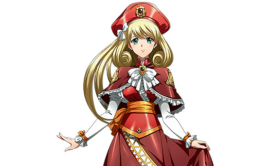 夢幻模擬戰手遊蕾佳爾怎麽樣 蕾佳爾天賦轉職技能介紹