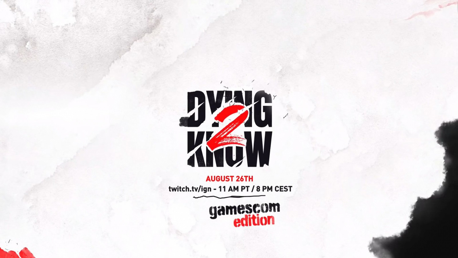 《垂死之光2》於8月27日公開新預告 並展示更多細節 《垂死之光2》於8月27日公開新預告 並展示更多細節