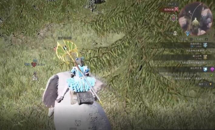 《神祐釋放》獠牙森林豬重生時間及位置分享