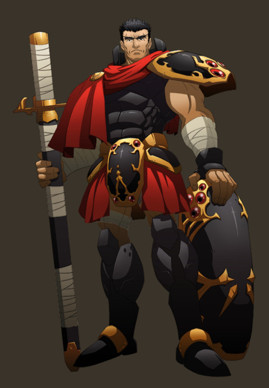 《夢幻模擬戰》洛加怎麽轉職 洛加轉職技能推薦