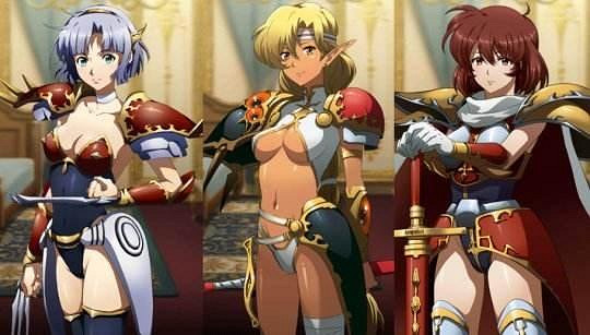 《夢幻模擬戰手遊》女武神芙蕾雅轉職技能陣營兵種推薦分析