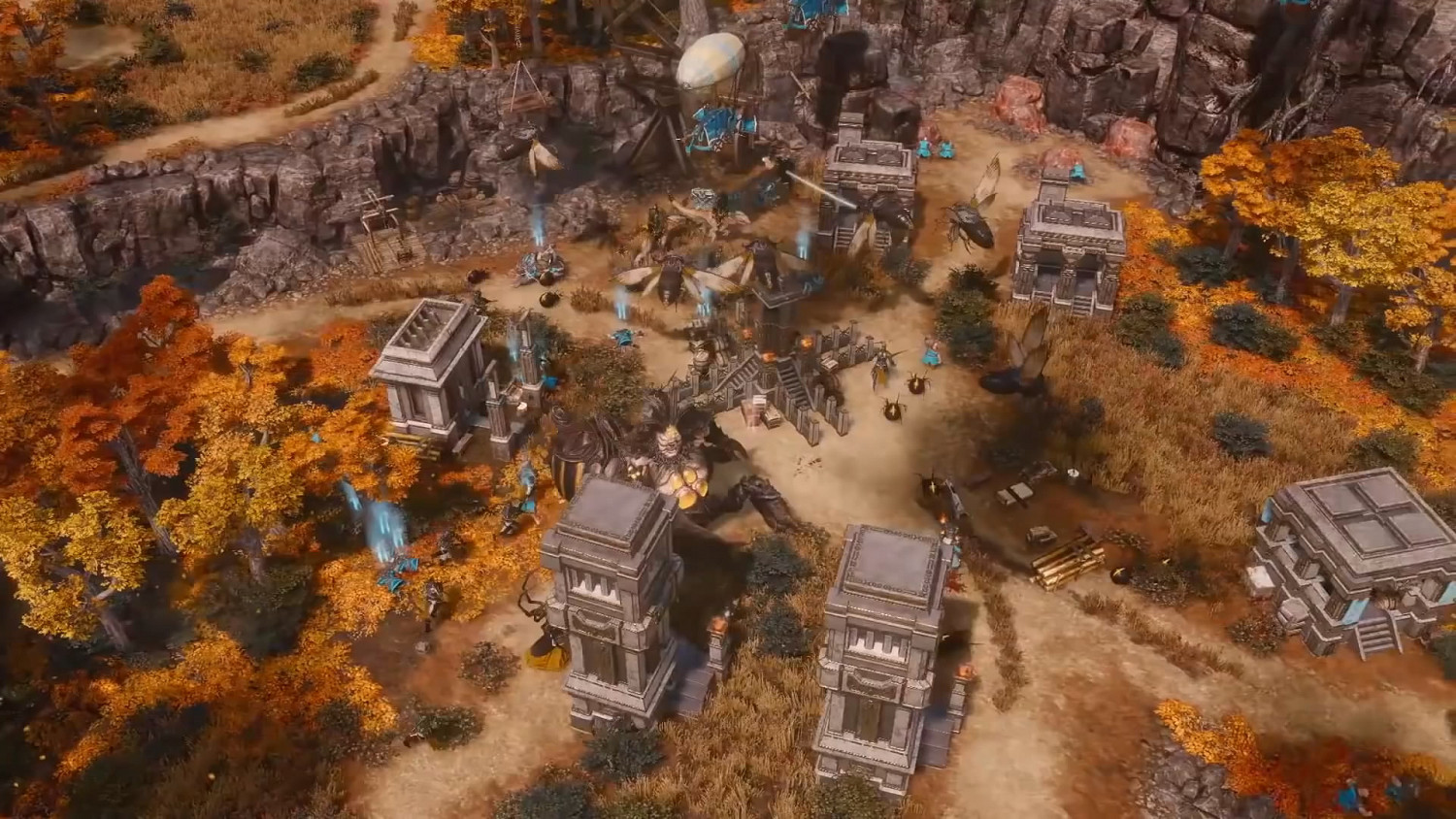 RPG新作《咒語力量3:靈魂收割》預告 2019年Q2發售 RPG新作《咒語力量3:靈魂收割》預告 2019年Q2發售