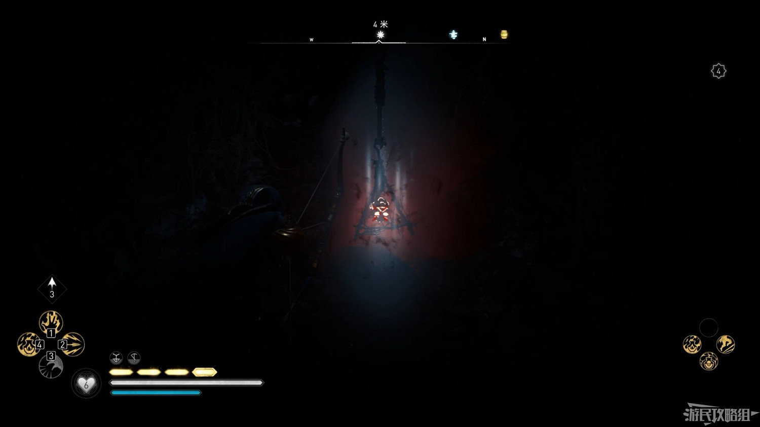 《刺客教條 維京紀元》DLC2全收集攻略