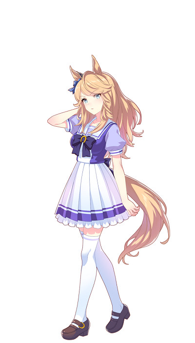 《賽馬娘手遊》黃金城稱號獲取方式 黃金城市專屬稱號怎麽獲取