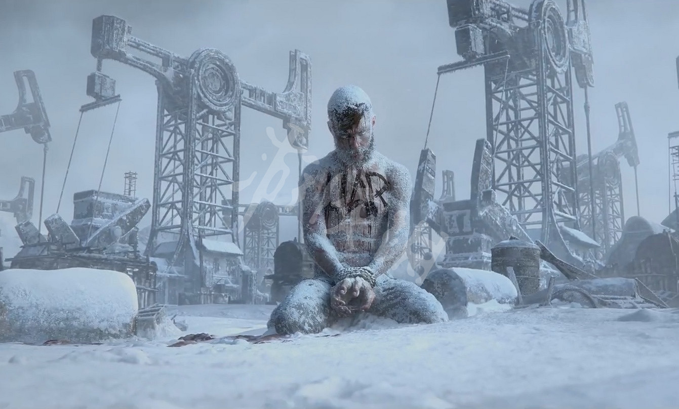 《冰封龐克》最佳建房子時間分享