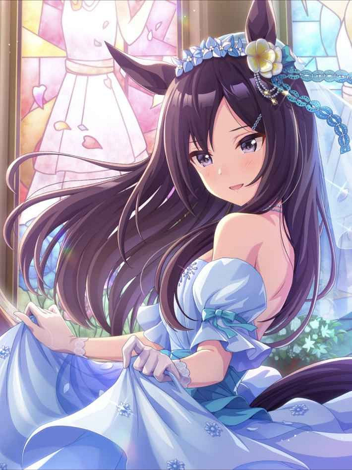 《賽馬娘手遊》目白多伯支援卡效果 新支援卡目白多伯效果翻譯