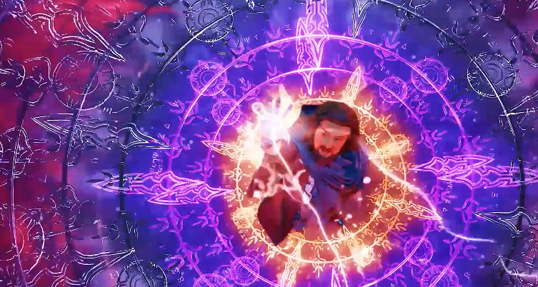 《斗羅大陸魂師對決》成龍代言 成龍昊天歸來