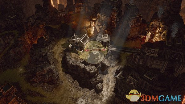 《魔幻世紀3》主角營地隱藏物品獲取方法介紹 《魔幻世紀3》主角營地隱藏物品獲取方法介紹