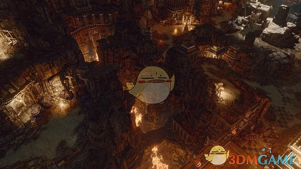 《魔幻世紀3》戈爾山隱藏物品獲取方法 《魔幻世紀3》戈爾山隱藏物品獲取方法