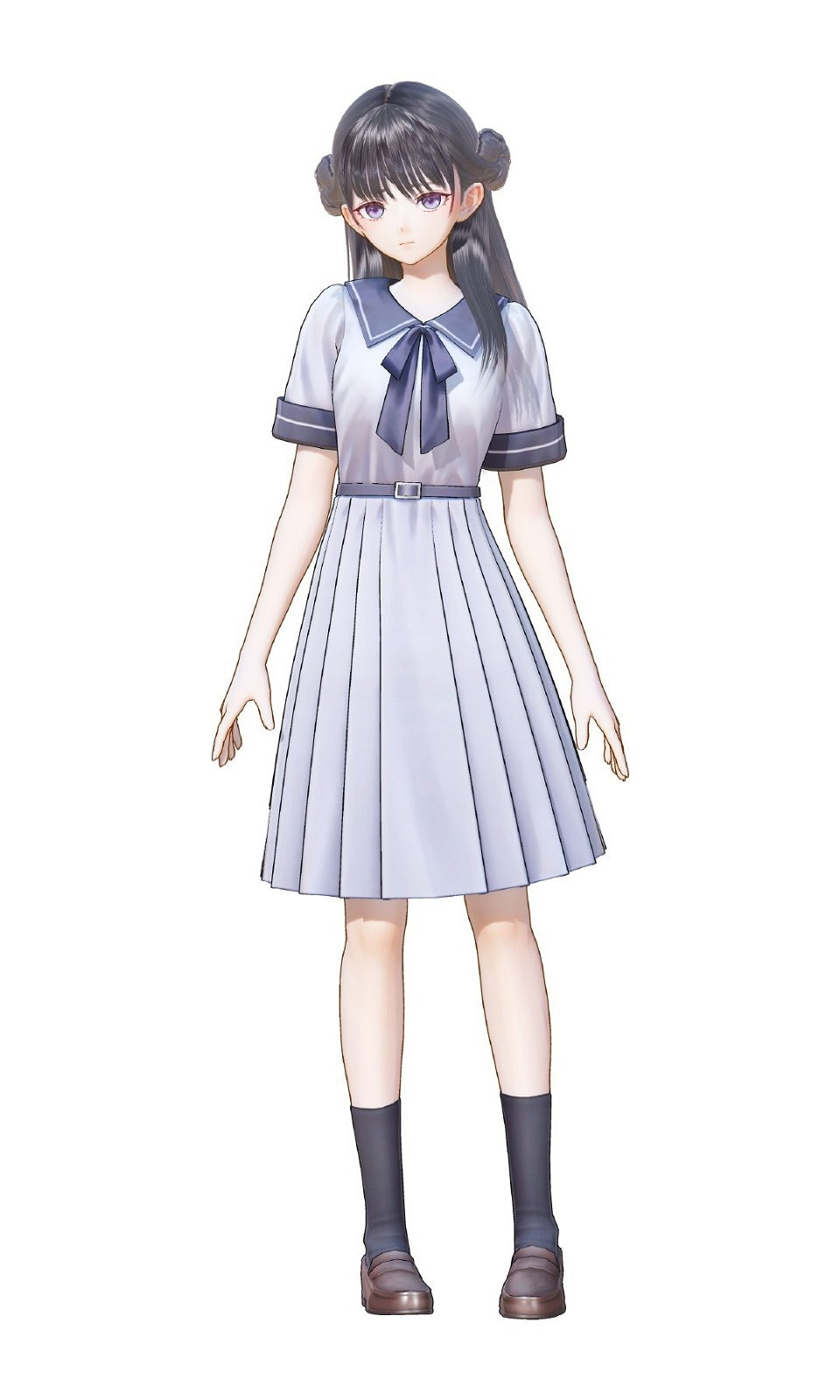 美少女RPG《藍色反射:帝》新角色以及約會介紹 美少女RPG《藍色反射:帝》新角色以及約會介紹