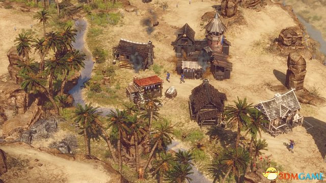 《咒語力量3》BETA公測開始 PC配置要求公布 《咒語力量3》BETA公測開始 PC配置要求公布