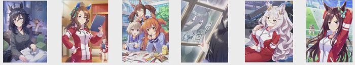 《賽馬娘手遊》美浦波旁怎麽養 美浦波旁養成攻略 《賽馬娘手遊》美浦波旁怎麽養 美浦波旁養成攻略