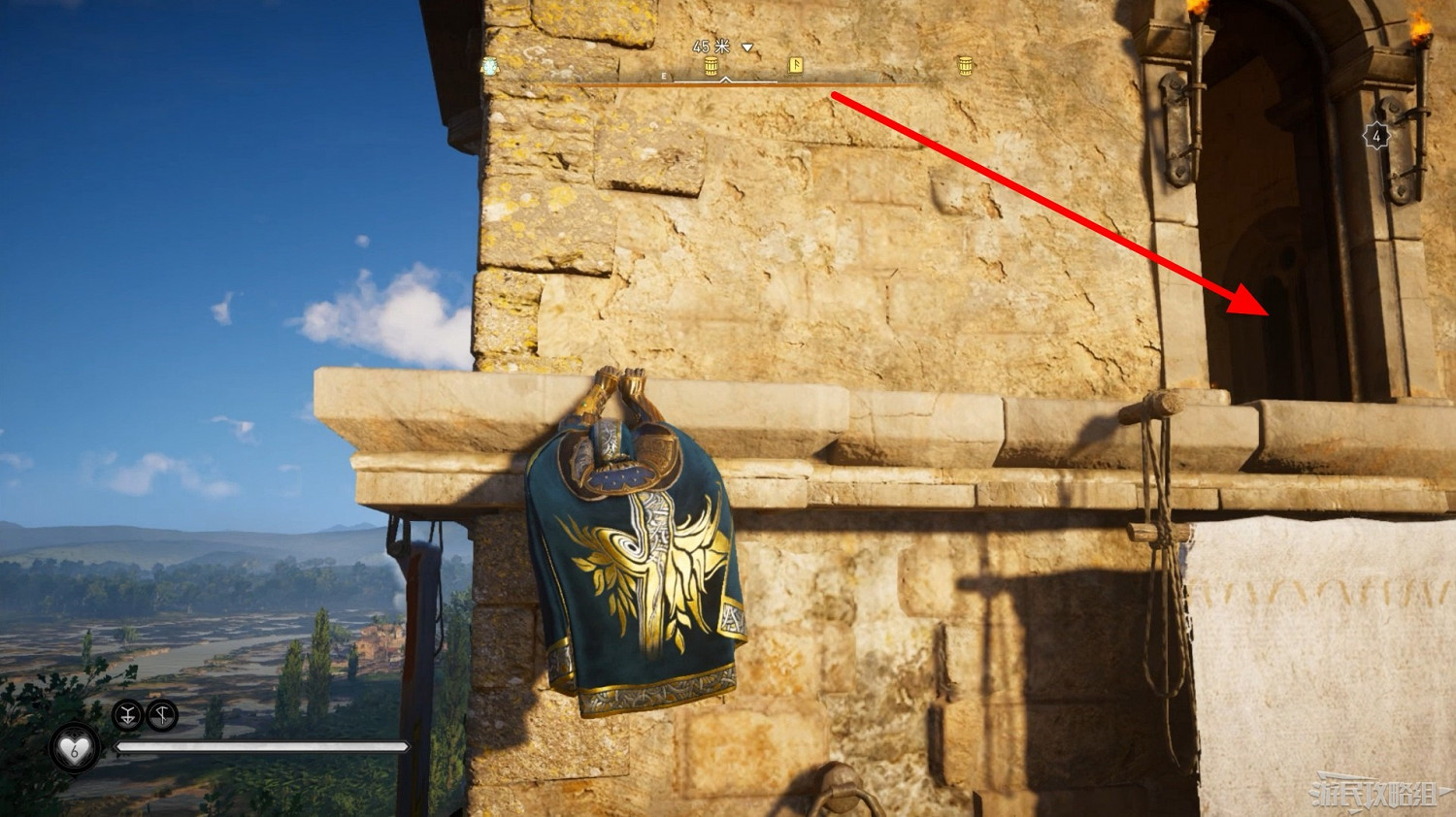 《刺客教條 維京紀元》DLC2全收集攻略