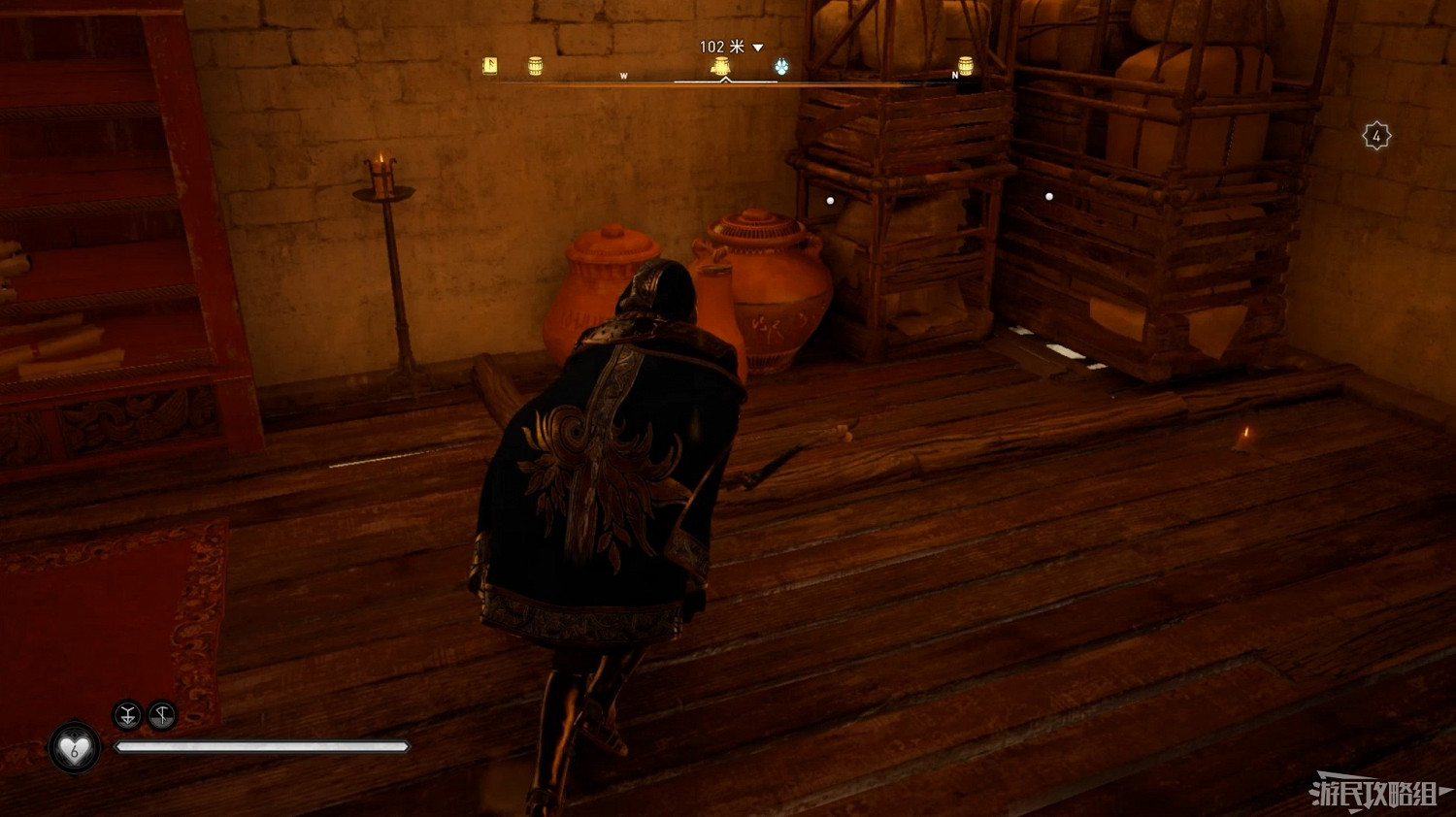 《刺客教條 維京紀元》DLC2全收集攻略