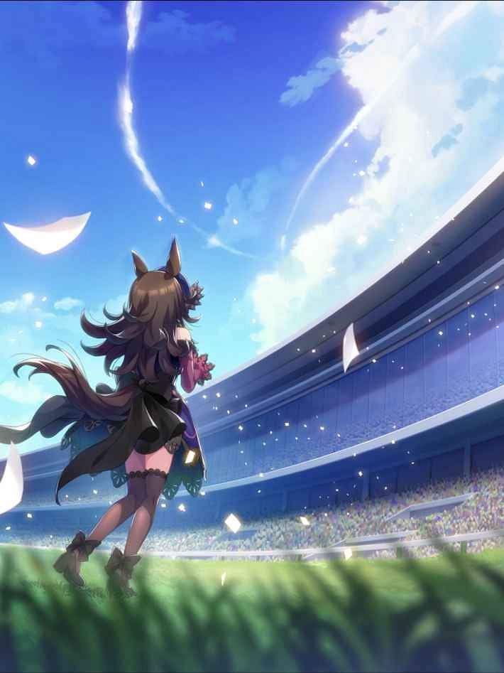 《賽馬娘手遊》米浴支援卡事件選項 米浴支援卡事件怎麽選 《賽馬娘手遊》米浴支援卡事件選項 米浴支援卡事件怎麽選