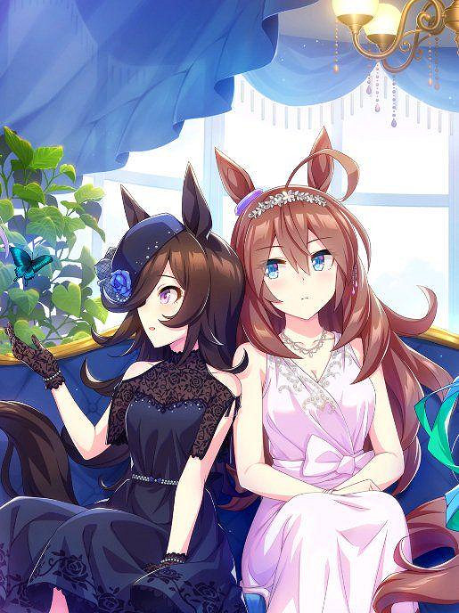 《賽馬娘手遊》美浦波旁支援卡效果 ssr支援卡美浦波旁效果翻譯