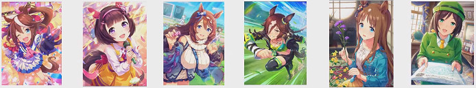 《賽馬娘手遊》特別周怎麽養 特別周養成攻略 《賽馬娘手遊》特別周怎麽養 特別周養成攻略