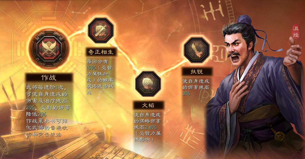 《三國志戰略版》PK沮授深度解析 沮授群弓實戰一覽