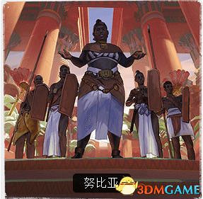 《人類humankind》全時代文化詳解 文化的選擇與評價指南 《人類humankind》全時代文化詳解 文化的選擇與評價指南