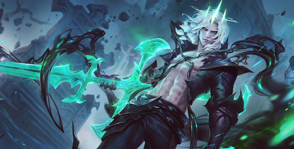 《聯盟戰棋》s5.5破敗德萊文陣容分享 《聯盟戰棋》s5.5破敗德萊文陣容分享