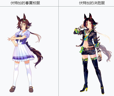 《賽馬娘手遊》伏特加技能是什麽 伏特加終極技能翻譯 《賽馬娘手遊》伏特加技能是什麽 伏特加終極技能翻譯