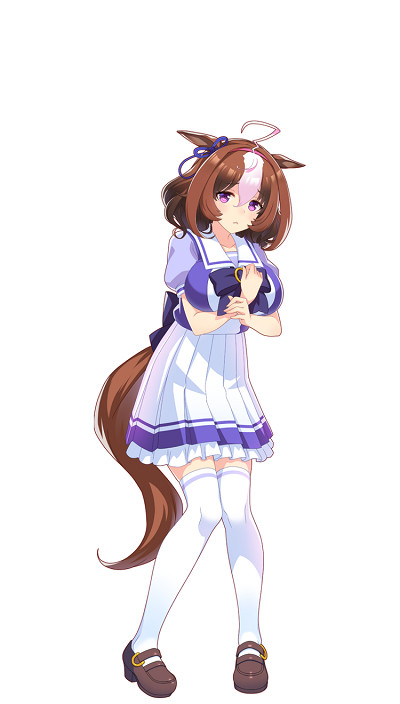 《賽馬娘手遊》名將怒濤怎麽樣 名將戶仁屬性介紹