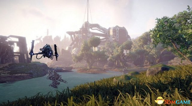 《ELEX》《咒語力量3》將在科隆遊戲展提供試玩 《ELEX》《咒語力量3》將在科隆遊戲展提供試玩