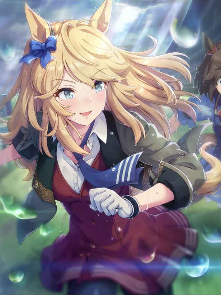 《賽馬娘手遊》黃金城市支援卡效果翻譯 黃金城市SSR支援卡效果是什麽 《賽馬娘手遊》黃金城市支援卡效果翻譯 黃金城市SSR支援卡效果是什麽