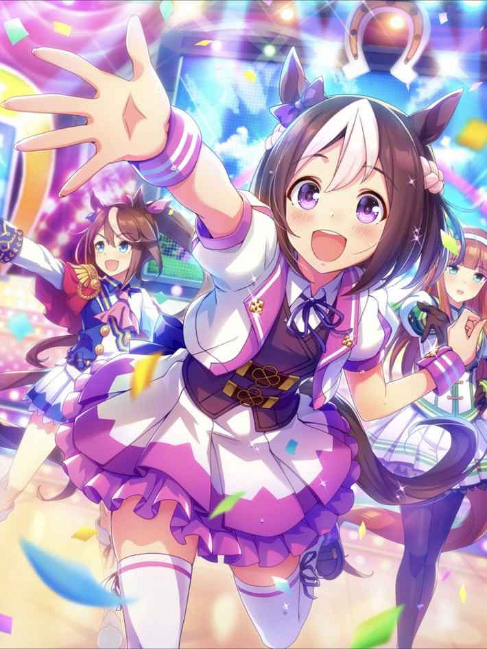 《賽馬娘手遊》特別周支援卡效果翻譯 特別周支援卡效果是什麽 《賽馬娘手遊》特別周支援卡效果翻譯 特別周支援卡效果是什麽