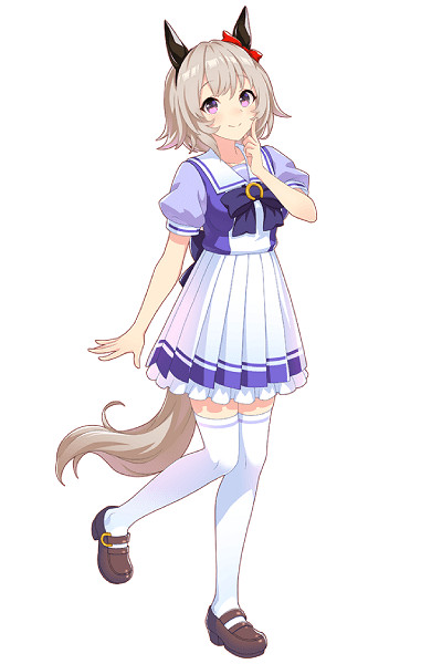 《賽馬娘手遊》真機伶怎麽樣 ssr馬娘真機伶介紹 《賽馬娘手遊》真機伶怎麽樣 ssr馬娘真機伶介紹