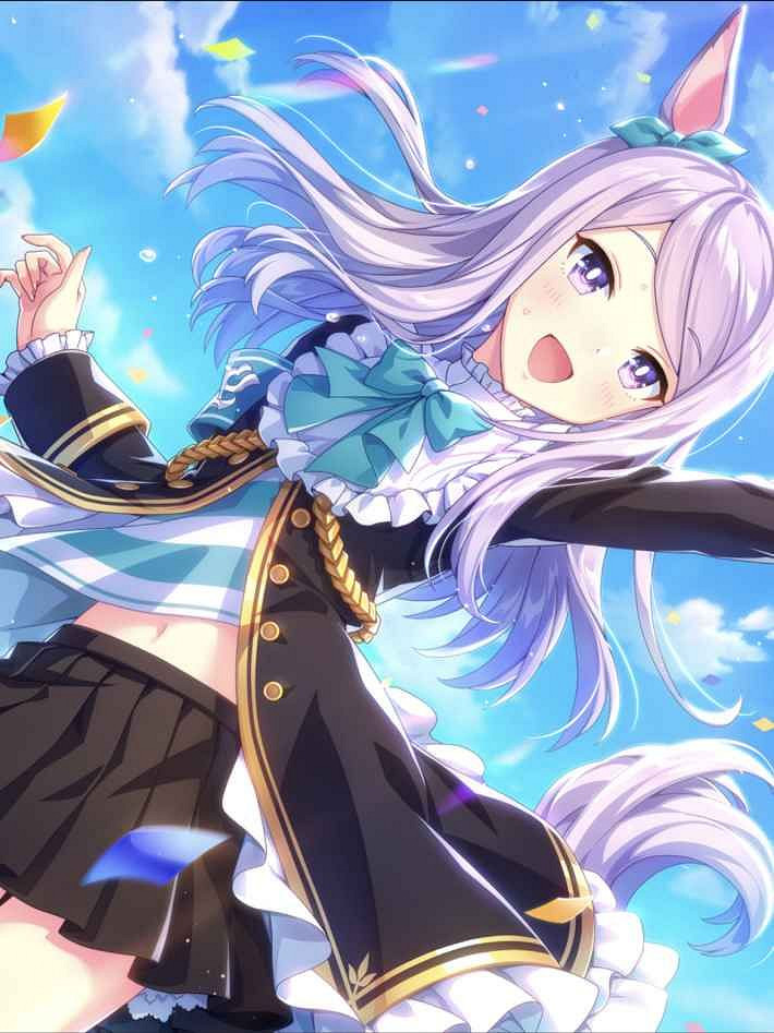 《賽馬娘手遊》目白麥昆支援卡技能翻譯 目白麥昆支援卡效果是什麽 《賽馬娘手遊》目白麥昆支援卡技能翻譯 目白麥昆支援卡效果是什麽