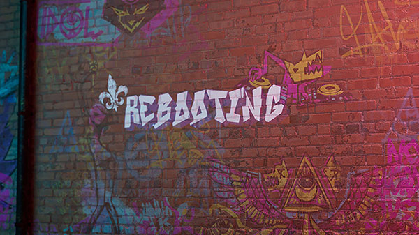 《黑街聖徒》“重啟作”網站上線 8月25日正式公開 《黑街聖徒》“重啟作”網站上線 8月25日正式公開