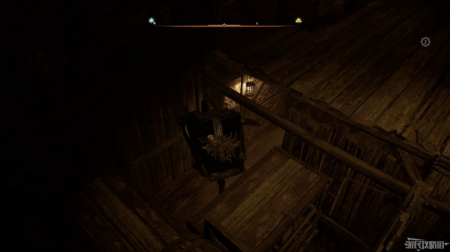 《刺客教條 維京紀元》DLC2全收集攻略