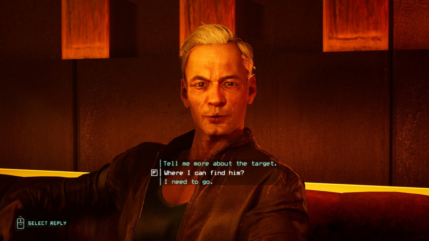 受《銀翼殺手2049》啟發 新FPS《ExeKiller》公布 受《銀翼殺手2049》啟發 新FPS《ExeKiller》公布