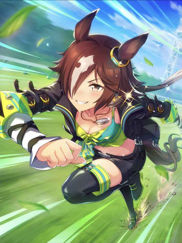 《賽馬娘手遊》伏特加支援卡效果翻譯 伏特加支援卡效果是什麽 《賽馬娘手遊》伏特加支援卡效果翻譯 伏特加支援卡效果是什麽