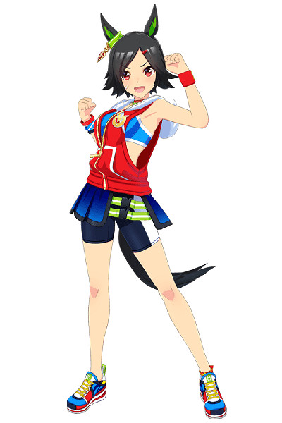 《賽馬娘手遊》勝利獎券屬性怎麽樣 一星馬娘勝利獎券技能介紹 《賽馬娘手遊》勝利獎券屬性怎麽樣 一星馬娘勝利獎券技能介紹