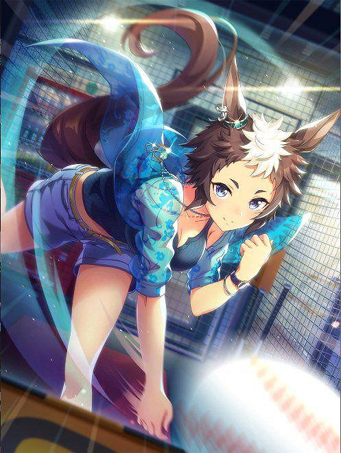 《賽馬娘手遊》目白賴恩支援卡效果 ssr支援卡目白賴恩效果翻譯