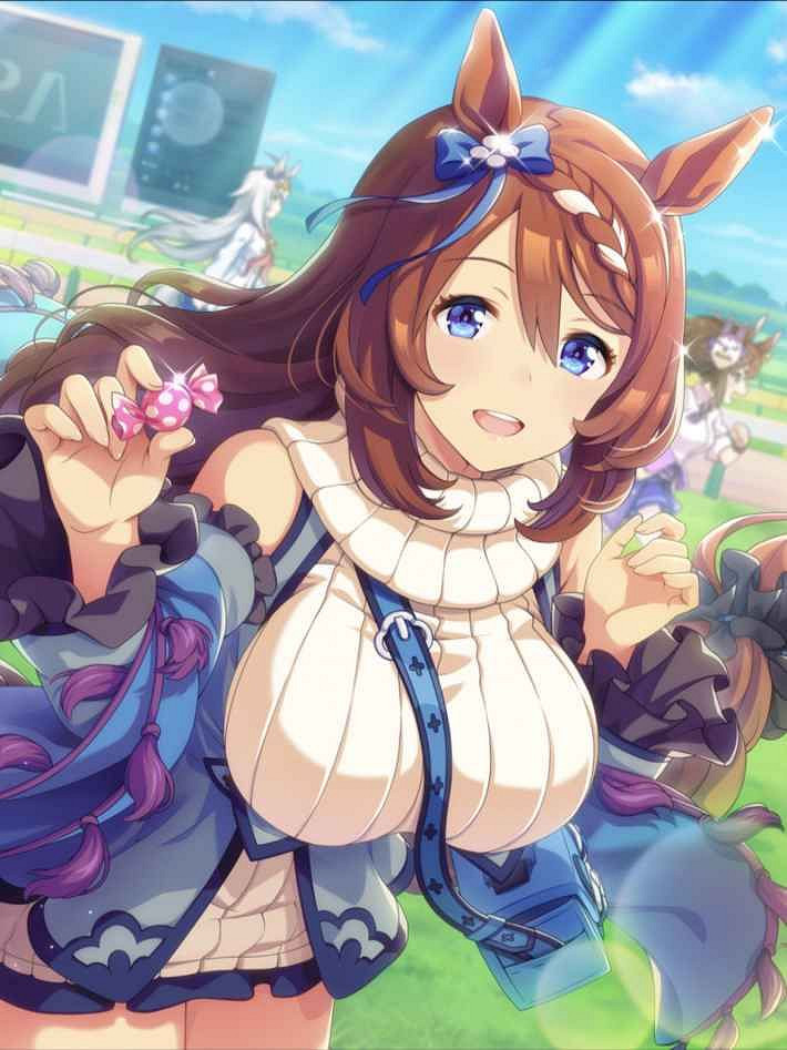 《賽馬娘手遊》小海灣支援卡事件選項 超級小海灣支援卡事件怎麽選