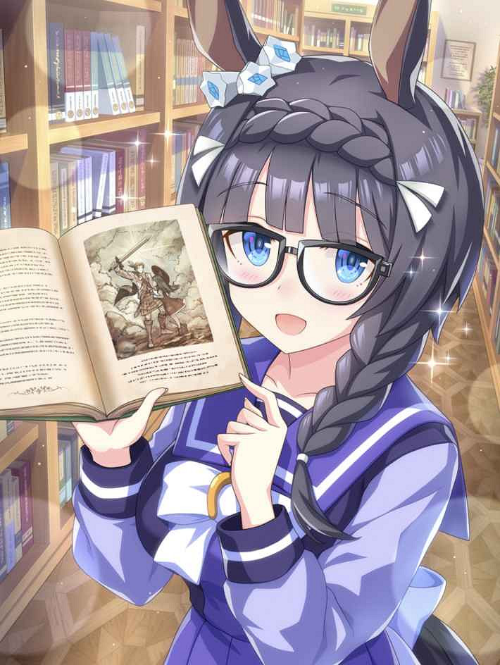 《賽馬娘手遊》荒漠英雄支援卡技能 新支援卡荒漠英雄效果是什麽