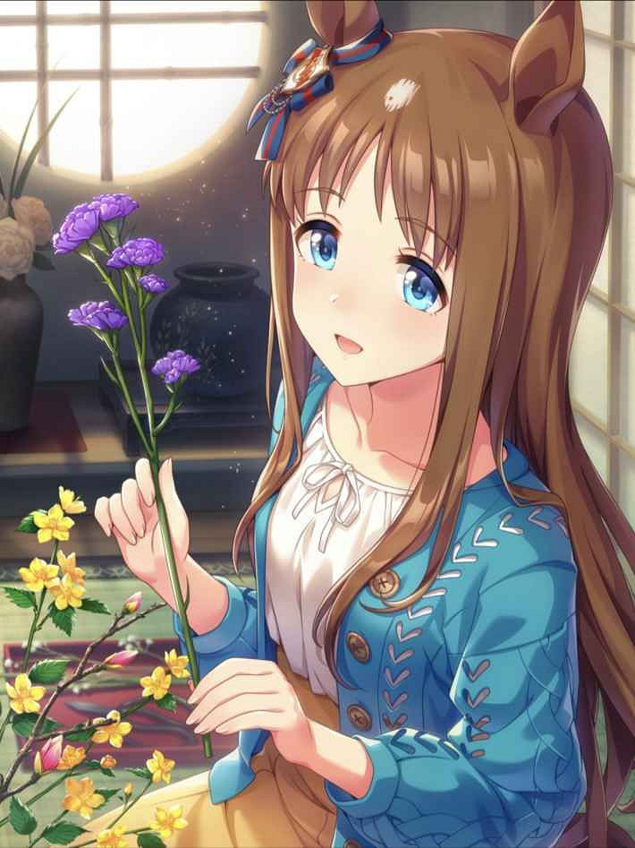 《賽馬娘手遊》草上飛支援卡技能翻譯 草上飛支援卡效果是什麽 《賽馬娘手遊》草上飛支援卡技能翻譯 草上飛支援卡效果是什麽