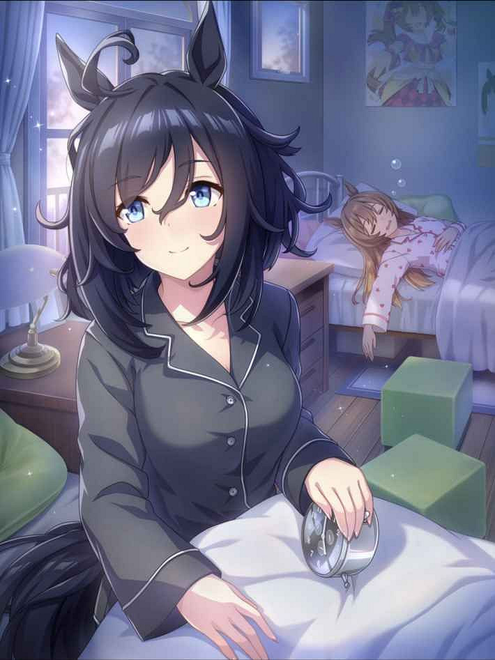 《賽馬娘手遊》榮進閃耀支援卡技能翻譯 榮進閃耀支援卡效果是什麽 《賽馬娘手遊》榮進閃耀支援卡技能翻譯 榮進閃耀支援卡效果是什麽